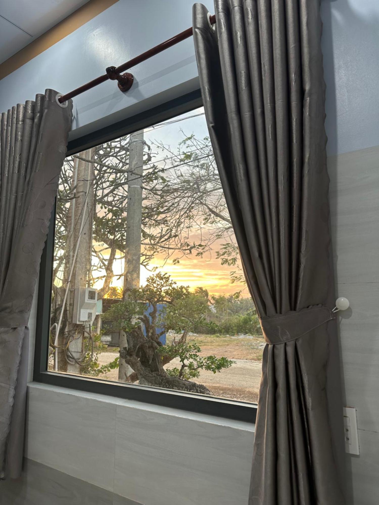 Homestay 1991 Cu Lao Thu المظهر الخارجي الصورة