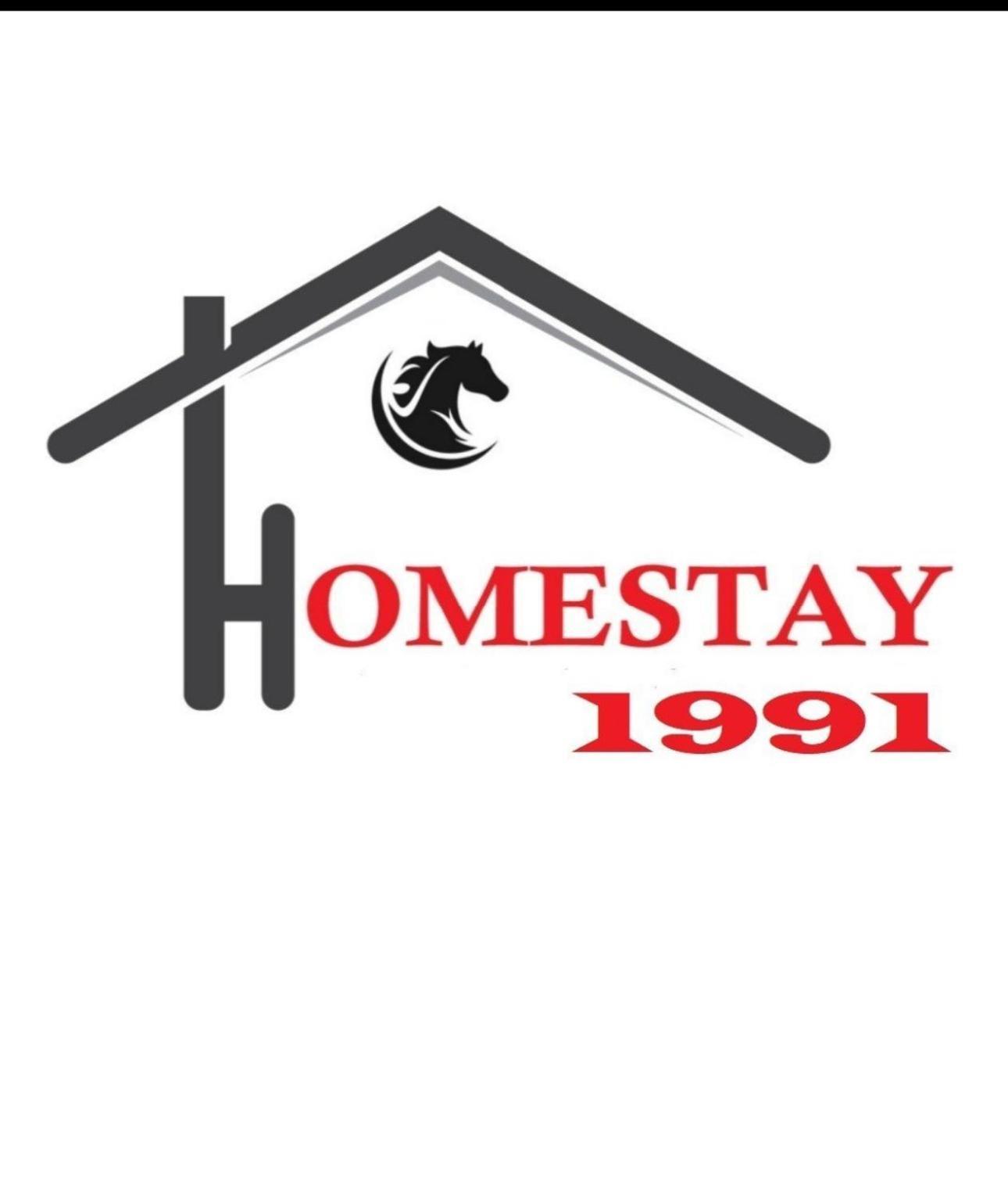 Homestay 1991 Cu Lao Thu المظهر الخارجي الصورة