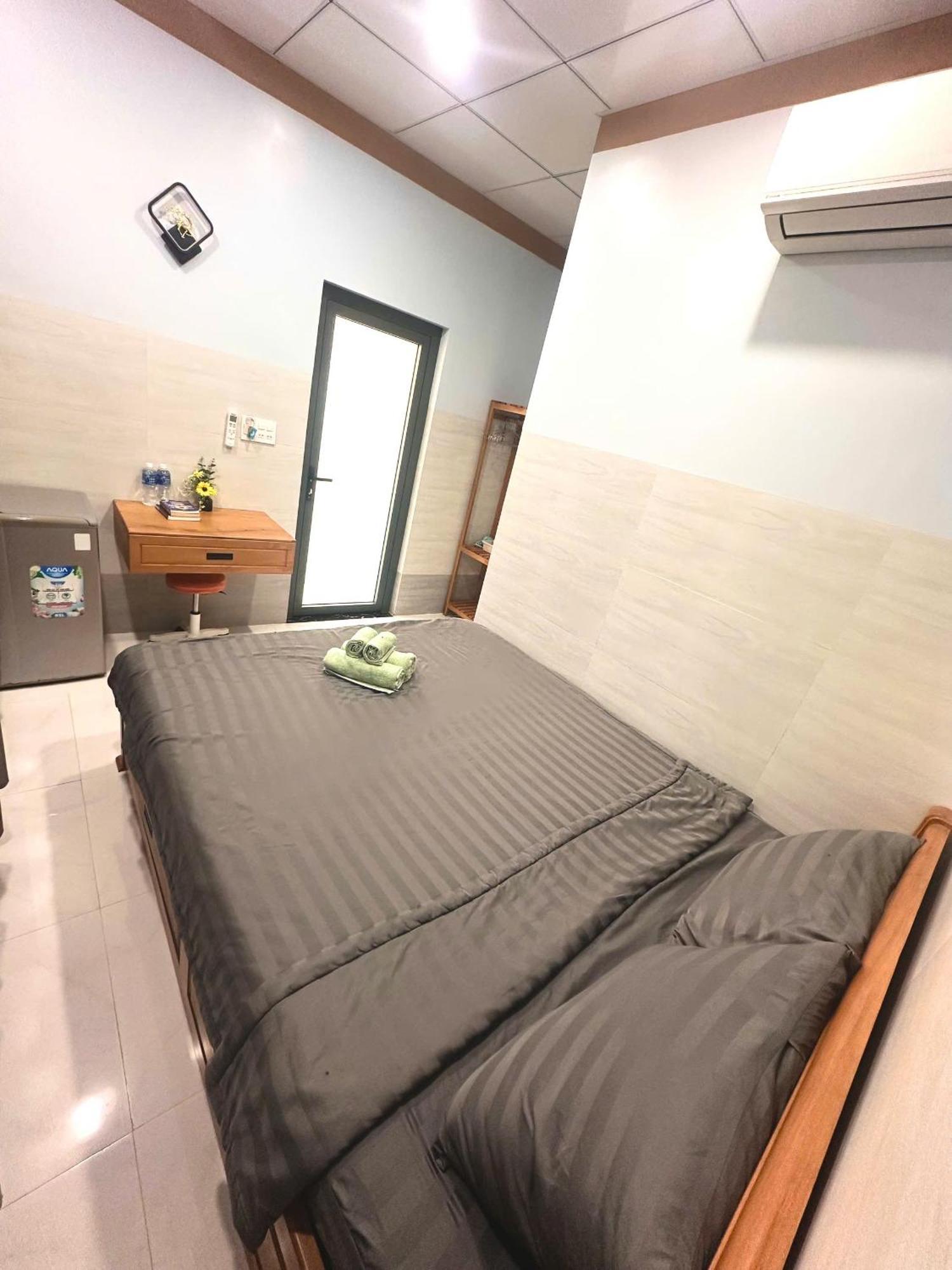 Homestay 1991 Cu Lao Thu المظهر الخارجي الصورة